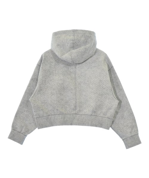NIKE（ナイキ）パーカー グレー サイズ:M レディース/2200678122013