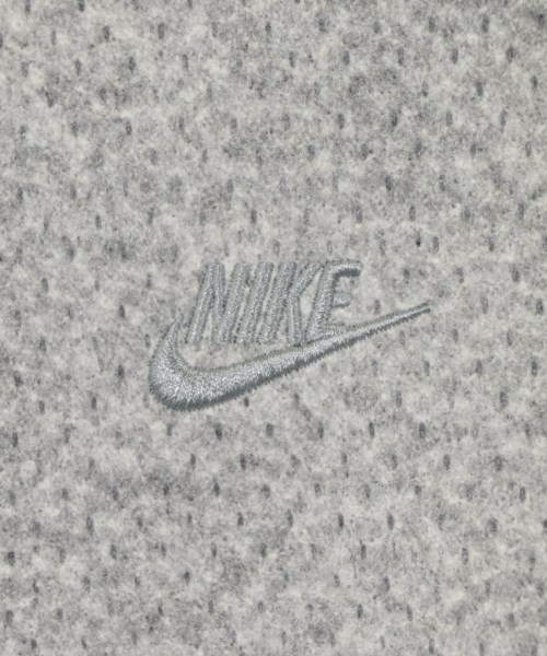 NIKE（ナイキ）パーカー グレー サイズ:M レディース/2200678122013