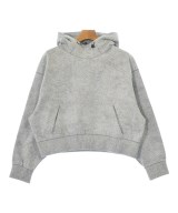 NIKE（ナイキ）パーカー グレー サイズ:M レディース/2200678122013