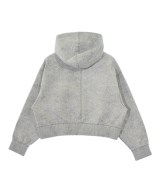 NIKE（ナイキ）パーカー グレー サイズ:M レディース/2200678122013