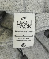 NIKE（ナイキ）パーカー グレー サイズ:M レディース/2200678122013