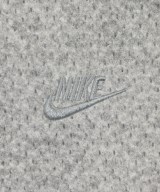NIKE（ナイキ）パーカー グレー サイズ:M レディース/2200678122013