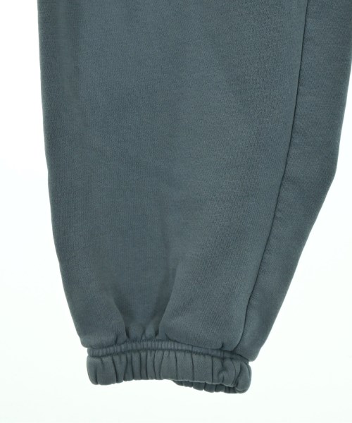 NIKE（ナイキ）スウェットパンツ 緑 サイズ:S レディース/2200678122020