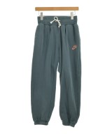 NIKE（ナイキ）スウェットパンツ 緑 サイズ:S レディース/2200678122020