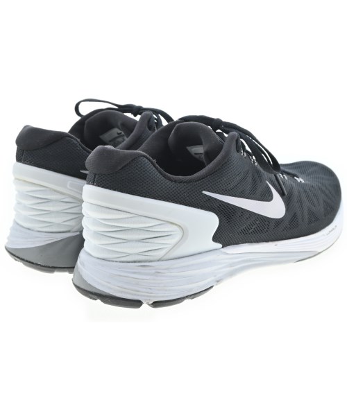 NIKE（ナイキ）スニーカー 黒 サイズ:25.5cm レディース/2200678392041