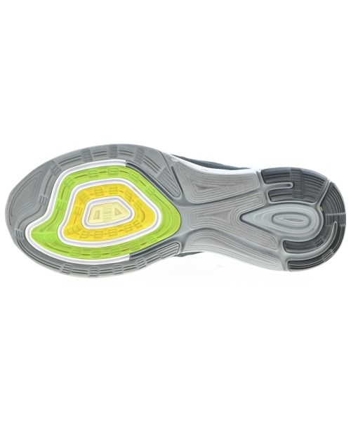 NIKE（ナイキ）スニーカー 黒 サイズ:25.5cm レディース/2200678392041