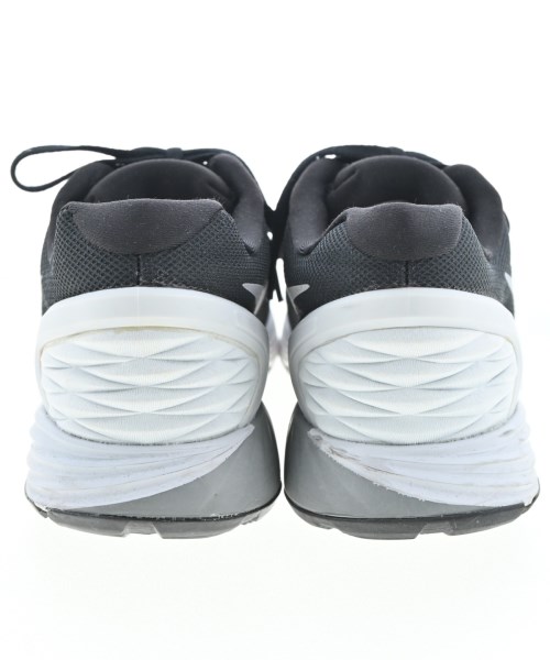 NIKE（ナイキ）スニーカー 黒 サイズ:25.5cm レディース/2200678392041