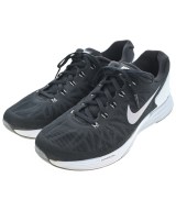 NIKE（ナイキ）スニーカー 黒 サイズ:25.5cm レディース/2200678392041