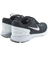 NIKE（ナイキ）スニーカー 黒 サイズ:25.5cm レディース/2200678392041
