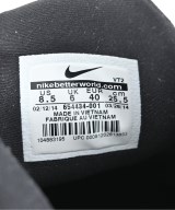 NIKE（ナイキ）スニーカー 黒 サイズ:25.5cm レディース/2200678392041