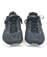 NIKE（ナイキ）スニーカー 黒 サイズ:25.5cm レディース/2200678392041