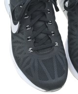 NIKE（ナイキ）スニーカー 黒 サイズ:25.5cm レディース/2200678392041