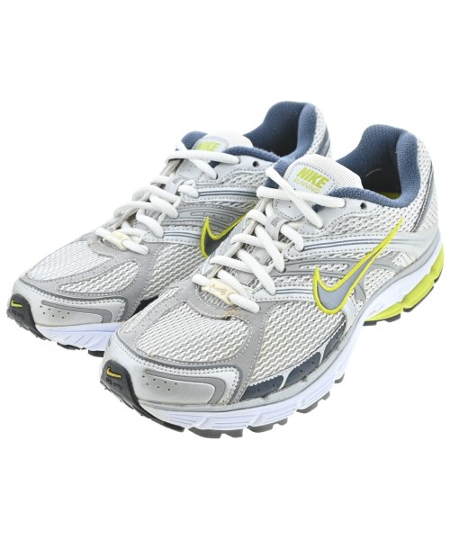 NIKE(ナイキ)スニーカー 白 サイズ:24cm/2200678392058