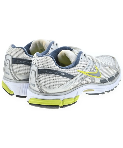 NIKE（ナイキ）スニーカー 白 サイズ:24cm レディース/2200678392058