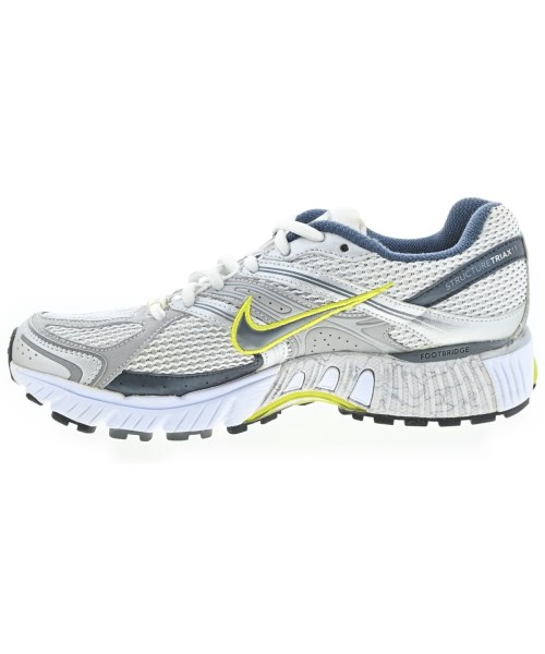 NIKE（ナイキ）スニーカー 白 サイズ:24cm レディース/2200678392058