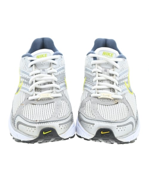 NIKE（ナイキ）スニーカー 白 サイズ:24cm レディース/2200678392058