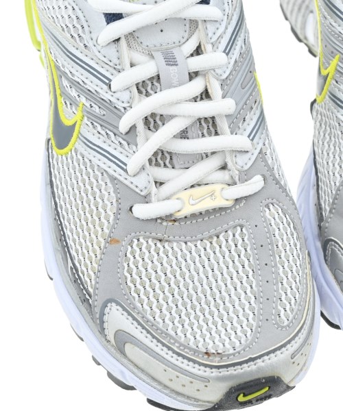 NIKE（ナイキ）スニーカー 白 サイズ:24cm レディース/2200678392058