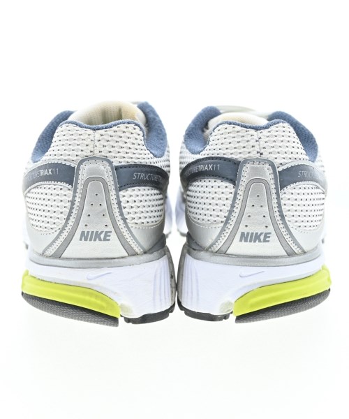 NIKE（ナイキ）スニーカー 白 サイズ:24cm レディース/2200678392058