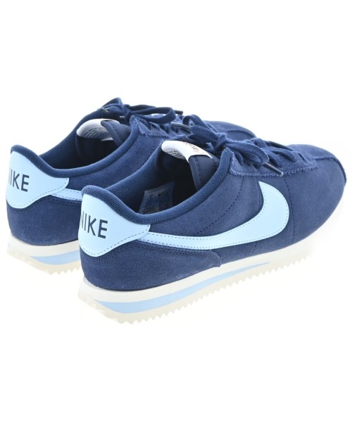 NIKE（ナイキ）スニーカー 紺 サイズ:25cm レディース/2200681869011