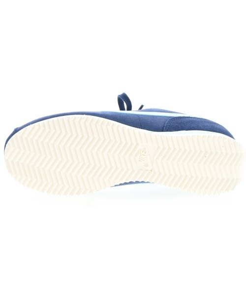 NIKE（ナイキ）スニーカー 紺 サイズ:25cm レディース/2200681869011
