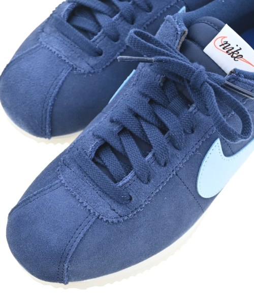 NIKE（ナイキ）スニーカー 紺 サイズ:25cm レディース/2200681869011