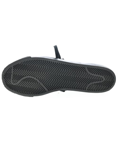 NIKE（ナイキ）スニーカー 黒 サイズ:27.5cm メンズ/2200681995307