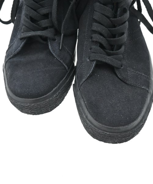 NIKE（ナイキ）スニーカー 黒 サイズ:27.5cm メンズ/2200681995307