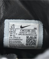 NIKE（ナイキ）スニーカー 黒 サイズ:27.5cm メンズ/2200681995307