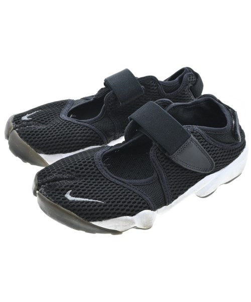 NIKE(ナイキ)スニーカー 黒 サイズ:25cm/2200682060219