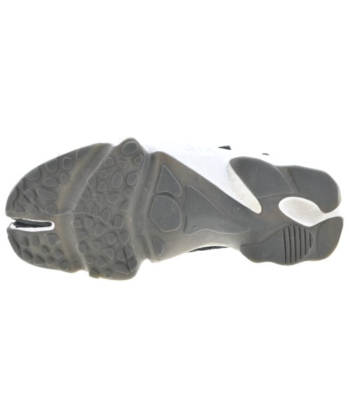 NIKE（ナイキ）スニーカー 黒 サイズ:25cm レディース/2200682060219