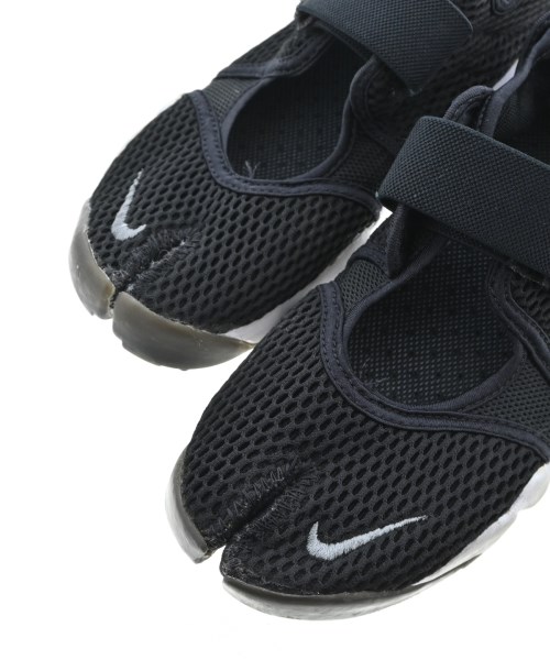 NIKE（ナイキ）スニーカー 黒 サイズ:25cm レディース/2200682060219