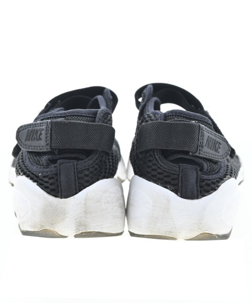 NIKE（ナイキ）スニーカー 黒 サイズ:25cm レディース/2200682060219