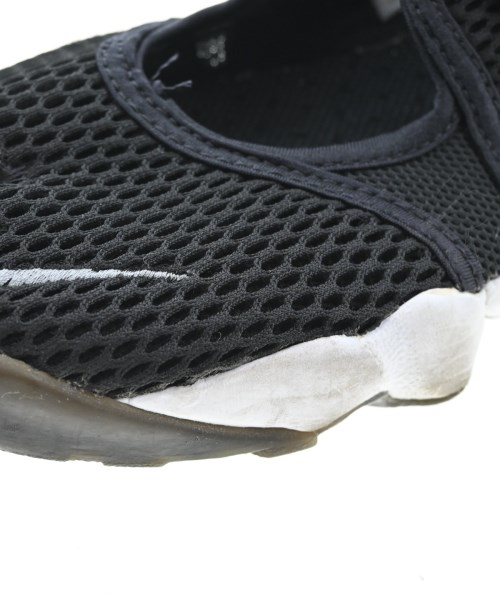 NIKE（ナイキ）スニーカー 黒 サイズ:25cm レディース/2200682060219