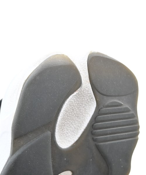 NIKE（ナイキ）スニーカー 黒 サイズ:25cm レディース/2200682060219