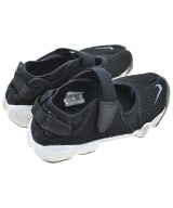 NIKE（ナイキ）スニーカー 黒 サイズ:25cm レディース/2200682060219