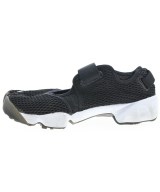 NIKE（ナイキ）スニーカー 黒 サイズ:25cm レディース/2200682060219
