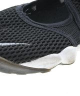 NIKE（ナイキ）スニーカー 黒 サイズ:25cm レディース/2200682060219