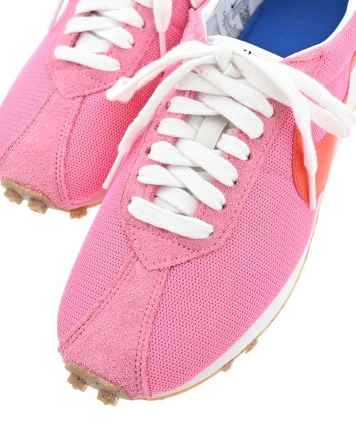 NIKE（ナイキ）スニーカー ピンク サイズ:26cm レディース/2200682116121