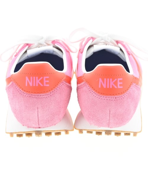 NIKE（ナイキ）スニーカー ピンク サイズ:26cm レディース/2200682116121