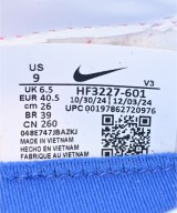 NIKE（ナイキ）スニーカー ピンク サイズ:26cm レディース/2200682116121
