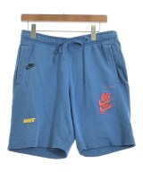 NIKE（ナイキ）ショートパンツ 青 サイズ:M メンズ/2200685942024