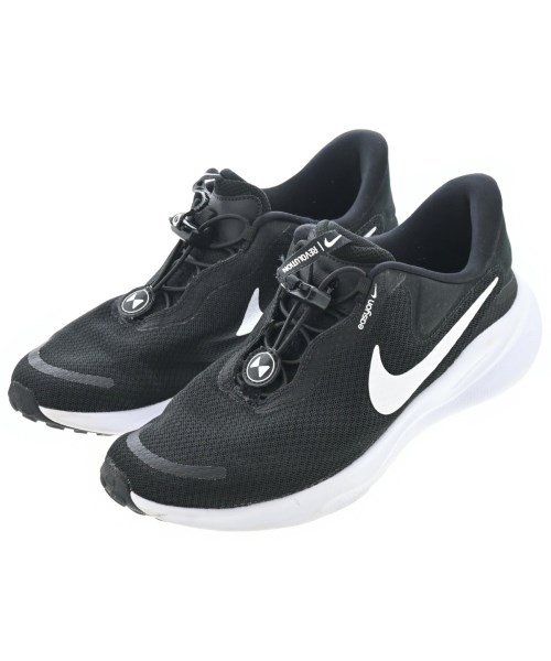 NIKE(ナイキ)スニーカー 黒 サイズ:25cm/2200691885063