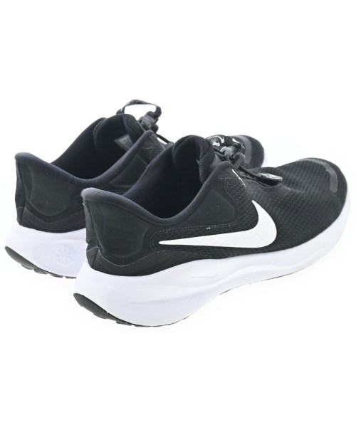 NIKE（ナイキ）スニーカー 黒 サイズ:25cm レディース/2200691885063