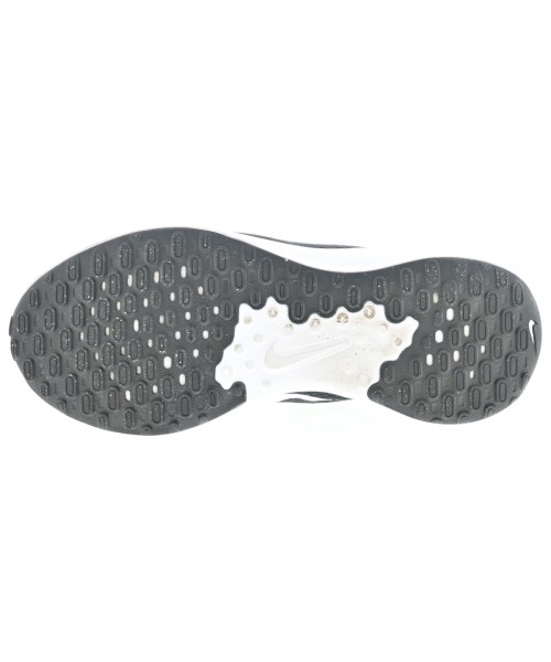 NIKE（ナイキ）スニーカー 黒 サイズ:25cm レディース/2200691885063