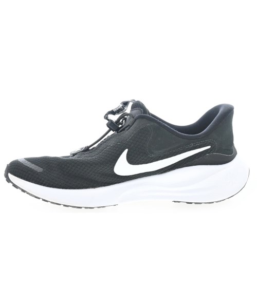 NIKE（ナイキ）スニーカー 黒 サイズ:25cm レディース/2200691885063