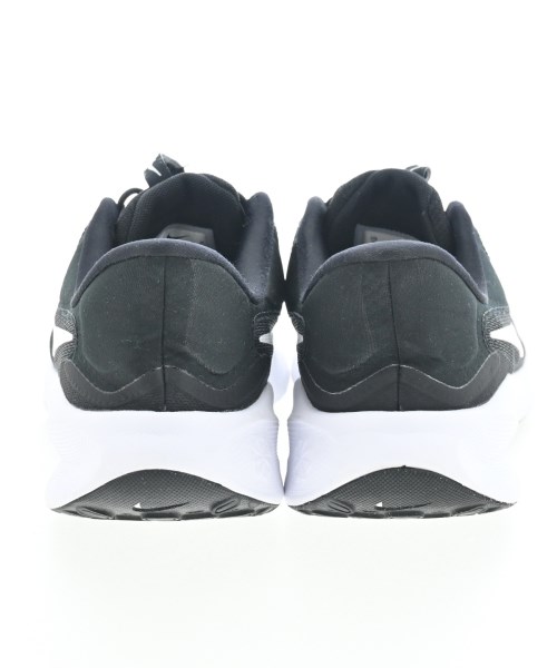 NIKE（ナイキ）スニーカー 黒 サイズ:25cm レディース/2200691885063
