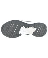 NIKE（ナイキ）スニーカー 黒 サイズ:25cm レディース/2200691885063