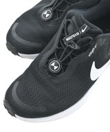 NIKE（ナイキ）スニーカー 黒 サイズ:25cm レディース/2200691885063