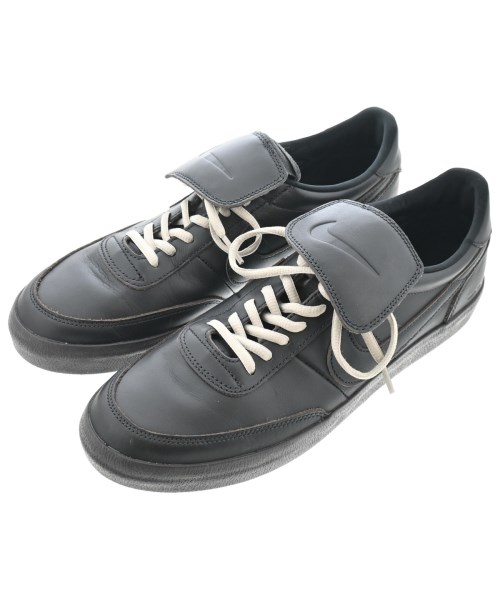 NIKE(ナイキ)スニーカー 黒 サイズ:28cm/2200693599029