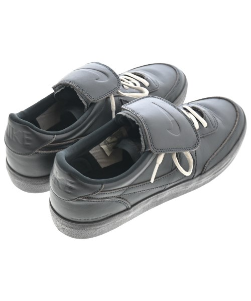 NIKE（ナイキ）スニーカー 黒 サイズ:28cm メンズ/2200693599029